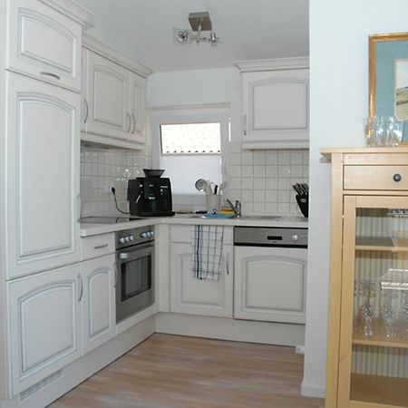 Boardinghouse Appartement Büsum Buitenkant foto