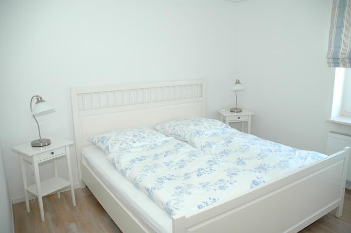 Boardinghouse Appartement Büsum Kamer foto