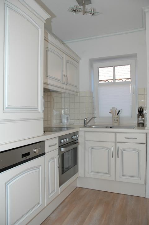 Boardinghouse Appartement Büsum Kamer foto